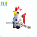 fashion Chinese Zodiac destiny animal beads